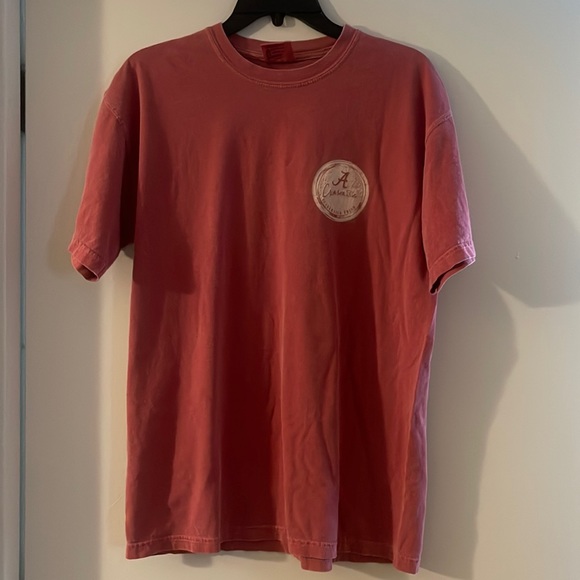 University of Alabama Tshirt - Picture 1 of 4